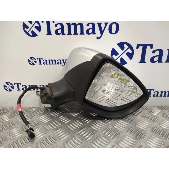 Retrovisor Derecho para Renault Clio Iv