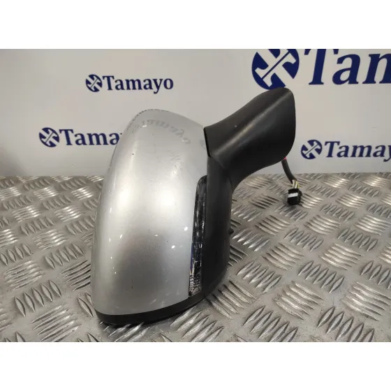 Retrovisor Derecho para Renault Clio Iv
