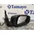 Retrovisor Derecho para Suzuki Swift Berlina (Mz)