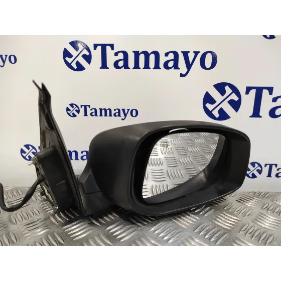 Retrovisor Derecho para Suzuki Swift Berlina (Mz)