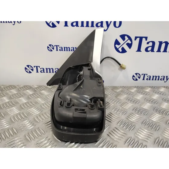 Retrovisor Derecho para Suzuki Swift Berlina (Mz)