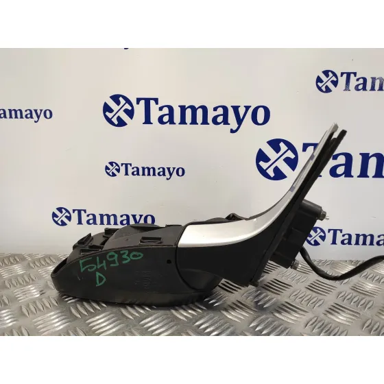 Retrovisor Derecho para Suzuki Swift Berlina (Mz)