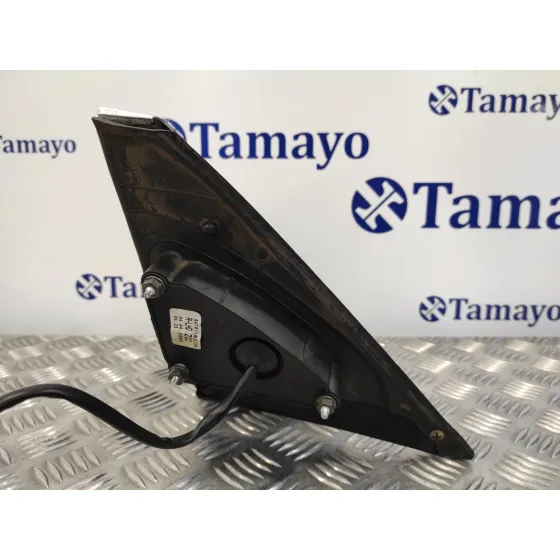 Retrovisor Derecho para Suzuki Swift Berlina (Mz)