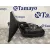 Retrovisor Derecho para Suzuki Swift Berlina (Mz)