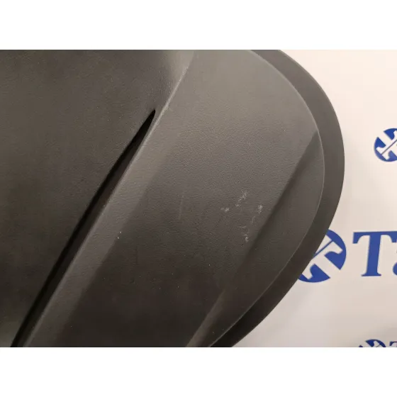 Guarnecido Puerta Trasera Izquierda para Nissan Micra V (K14)