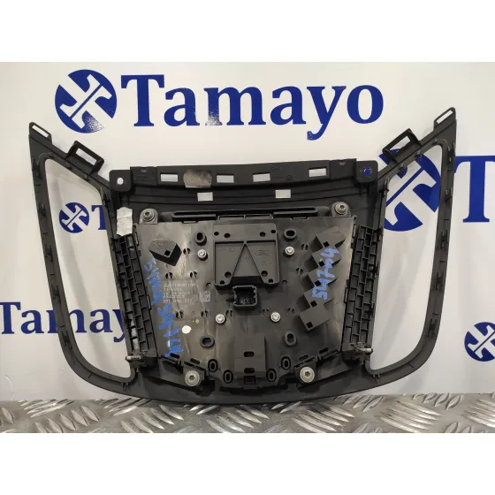 Sistema Audio / Radio Cd para Ford Kuga (Cbs)
