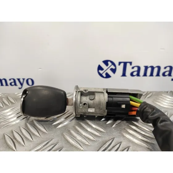 Conmutador De Arranque para Dacia Logan Express