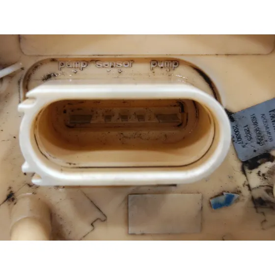 Aforador para Seat Altea Xl (5P5)