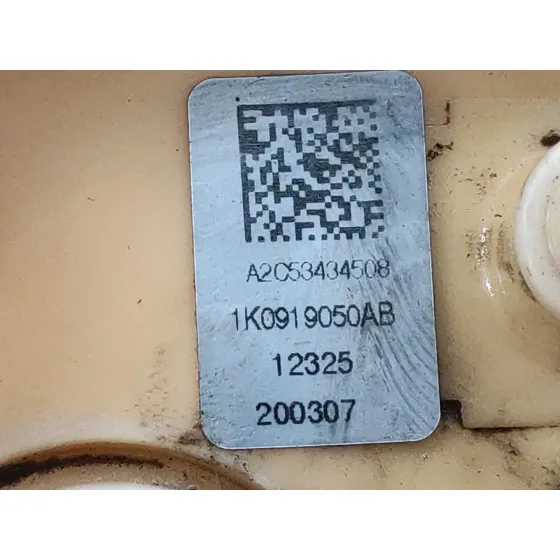 Aforador para Seat Altea Xl (5P5)