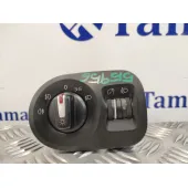 Mando Luces para Seat Altea Xl (5P5)