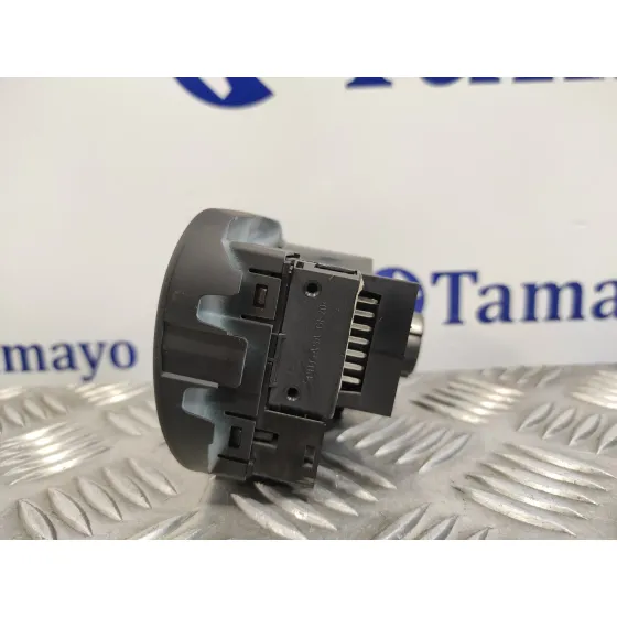 Mando Luces para Seat Altea Xl (5P5)