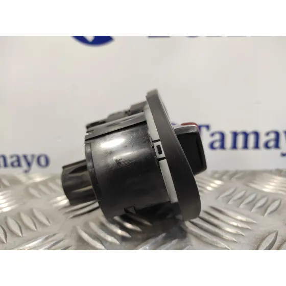 Mando Luces para Seat Altea Xl (5P5)