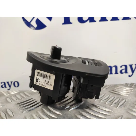 Mando Luces para Seat Altea Xl (5P5)