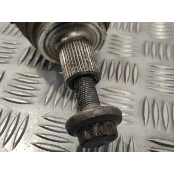 Transmision Delantera Derecha para Seat Altea Xl (5P5)