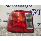 Piloto Trasero Izquierdo para Seat Ibiza (6K1)