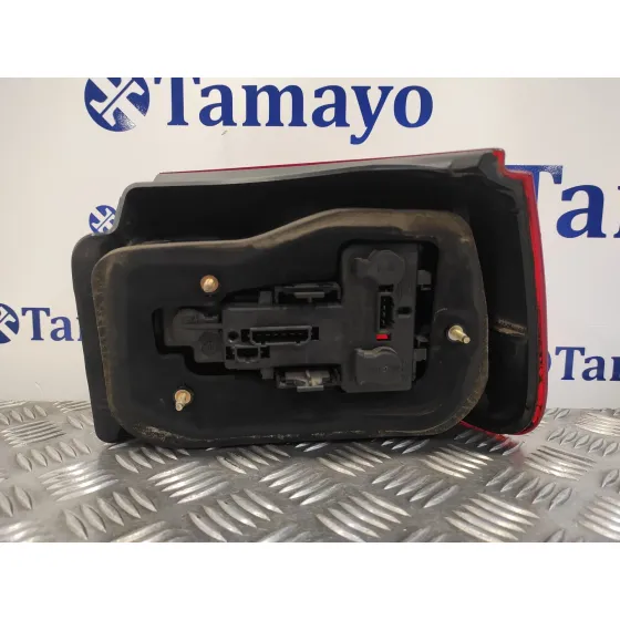 Piloto Trasero Izquierdo para Seat Ibiza (6K1)