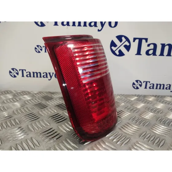 Piloto Trasero Izquierdo para Seat Ibiza (6K1)