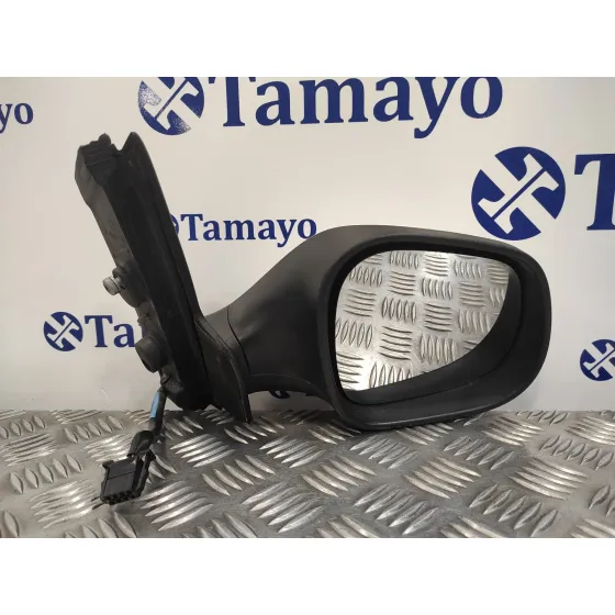 Retrovisor Derecho para Seat Altea Xl (5P5)