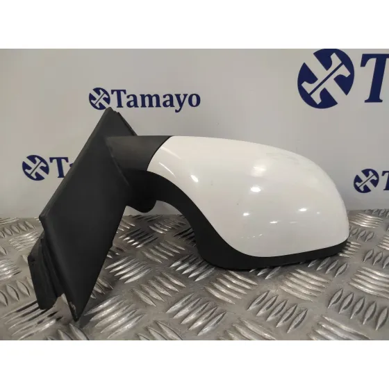 Retrovisor Derecho para Seat Altea Xl (5P5)