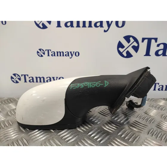 Retrovisor Derecho para Seat Altea Xl (5P5)