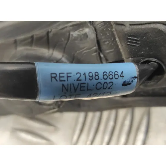 Retrovisor Derecho para Seat Altea Xl (5P5)