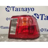Piloto Trasero Derecho para Seat Ibiza (6K1)
