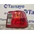 Piloto Trasero Derecho para Seat Ibiza (6K1)