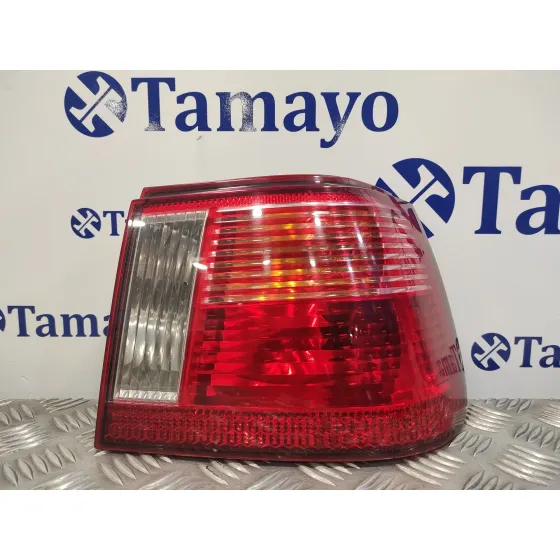 Piloto Trasero Derecho para Seat Ibiza (6K1)