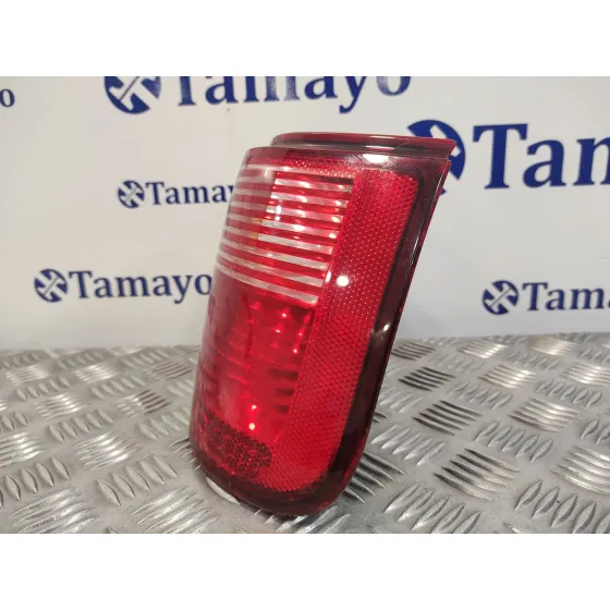 Piloto Trasero Derecho para Seat Ibiza (6K1)