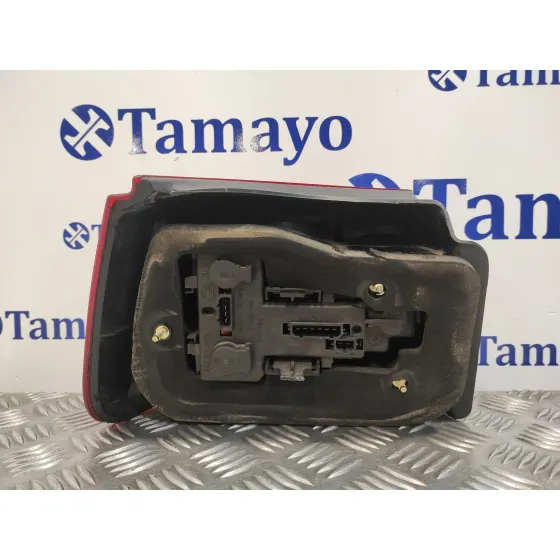 Piloto Trasero Derecho para Seat Ibiza (6K1)