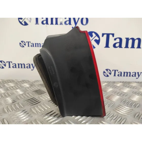 Piloto Trasero Derecho para Seat Ibiza (6K1)