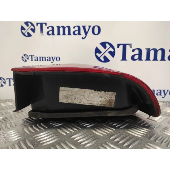 Piloto Trasero Derecho para Seat Ibiza (6K1)