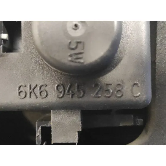Piloto Trasero Derecho para Seat Ibiza (6K1)