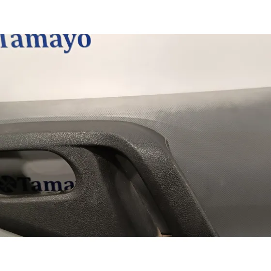 Guarnecido Puerta Delantera Derecha para Peugeot Partner Kasten