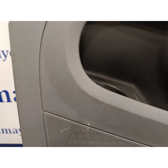 Guarnecido Puerta Delantera Derecha para Peugeot Partner Kasten