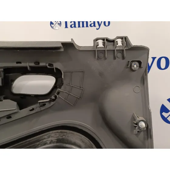 Guarnecido Puerta Delantera Derecha para Peugeot Partner Kasten