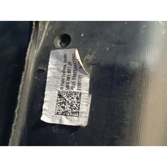 Deposito Combustible para Cupra Formentor