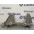 Soporte para Mercedes-Benz Vito Tourer (447)