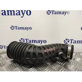 Tubo Presion Turbocompresor para Nissan Qashqai (J10)