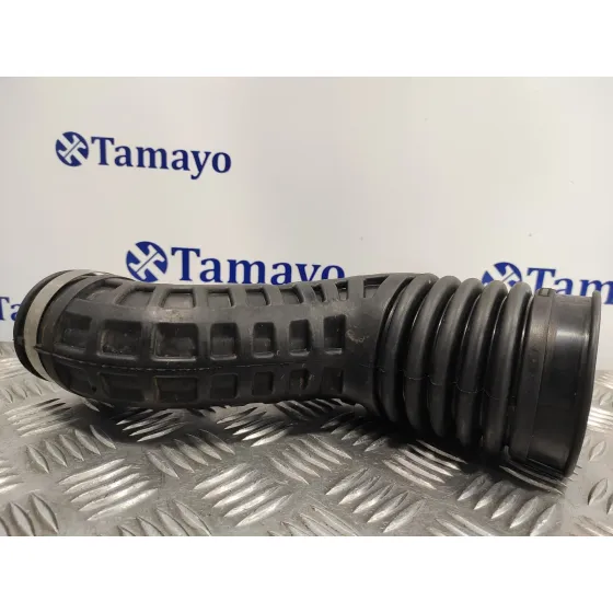 Tubo Presion Turbocompresor para Nissan Qashqai (J10)