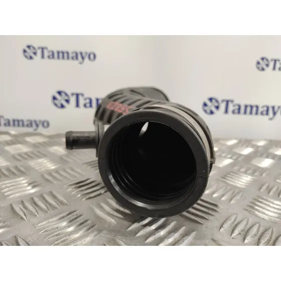 Tubo Presion Turbocompresor para Nissan Qashqai (J10)