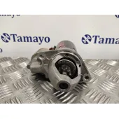 Motor Arranque para Mercedes-Benz Clase C (W203) Berlina