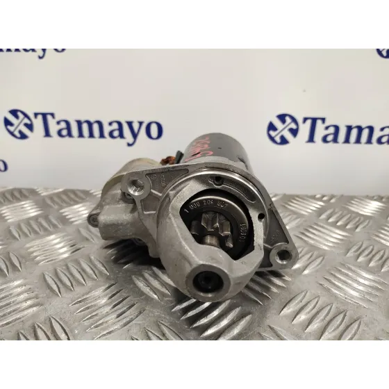 Motor Arranque para Mercedes-Benz Clase C (W203) Berlina
