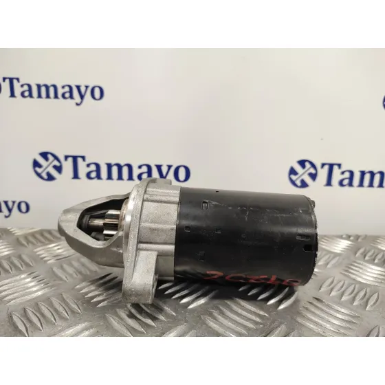 Motor Arranque para Mercedes-Benz Clase C (W203) Berlina
