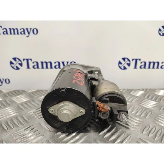 Motor Arranque para Mercedes-Benz Clase C (W203) Berlina