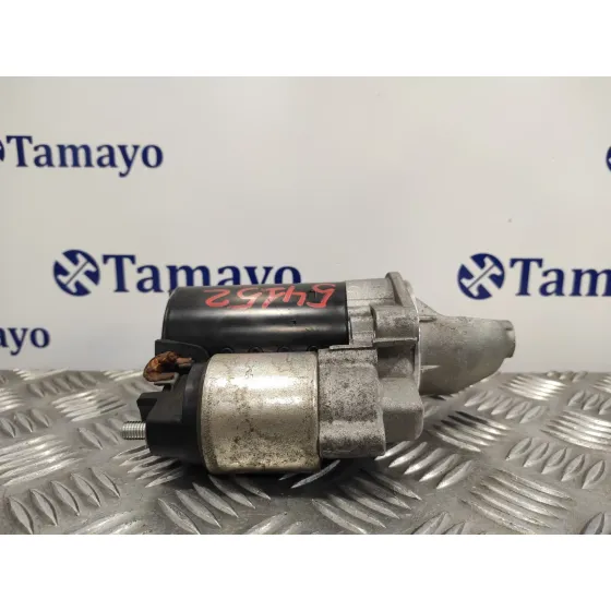 Motor Arranque para Mercedes-Benz Clase C (W203) Berlina