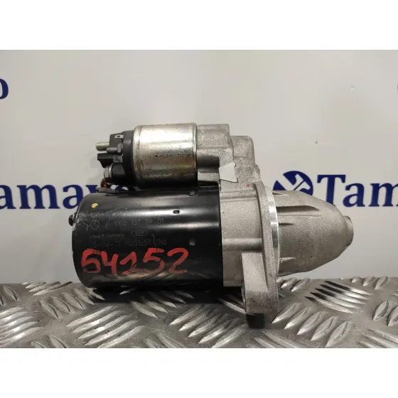 Motor Arranque para Mercedes-Benz Clase C (W203) Berlina