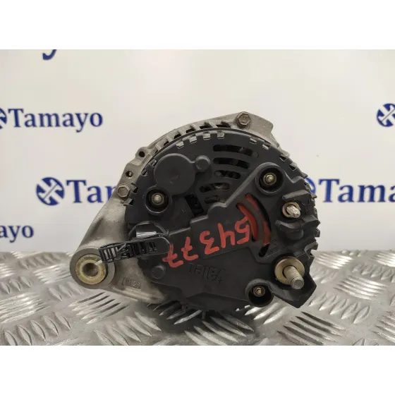 Alternador para Audi A4 Berlina (B5)