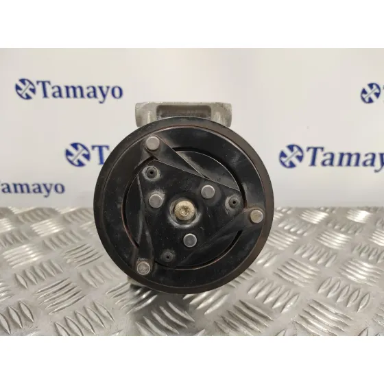 Compresor Aire Acondicionado para Nissan Qashqai (J10)