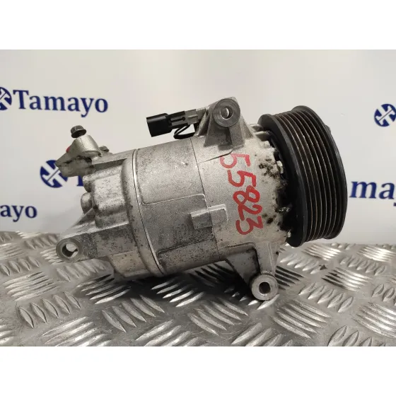 Compresor Aire Acondicionado para Nissan Qashqai (J10)